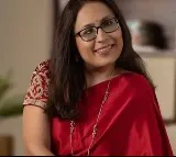 Mumbai Traffic 45 Minutes for 2 KM Says Radhika Gupta