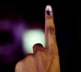Jubilee Hills Election RV Karnan Rejects BRS Bogus Vote Claims