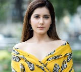 Raashi Khanna says she didnt know the meaning of that word