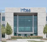 Infosys Wins Mega Contract in UK