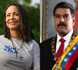 Venezuela President Furious Over Maria Machado Nobel Announcement