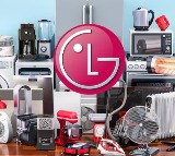 LG Electronics IPO lists at premium gives 570 profit per share
