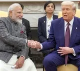 Donald Trump praises Modi as good friend at Egypt event