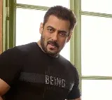 Salman Khan Reacts to Murugadoss Kashyap Comments