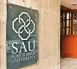 South Asian University BTech Student Assaulted in Delhi Campus