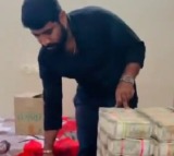 Court Permits Unlocking Venkatesh Naidus Phone in Fake Liquor Case