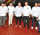 Narendra Modi Kurnool Meeting Arrangements Reviewed by Ministers