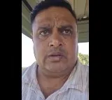 Y Poorn Kumar suicide case takes a turn another police officer suicide