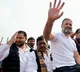 Tejaswi Yadav RJD Congress Standoff in Bihar Election Talks