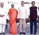 AP Govt Signed Mou With Google To Construct Largest Google Data Center