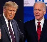 Donald Trump praised by Biden Clinton for Gaza peace deal