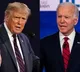 Donald Trump praised by Biden Clinton for Gaza peace deal