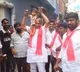 Malla Reddy Campaigns with Dance and Haircuts for Jubilee Hills By Election