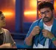 Chiranjeevis Meesala Pilla Song Released From New Movie