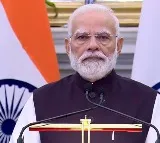 Narendra Modi Hails Google AI Center in Visakhapatnam
