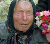 Baba Vanga Prediction World Economic Collapse in 2026