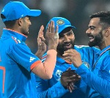 Shubman Gill Advised by Parthiv Patel Focus on Game Not Kohli Rohit