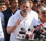 Rahul Gandhi Comments on IPS Pooran Kumar Death