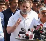 Rahul Gandhi Comments on IPS Pooran Kumar Death