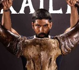 Dhruv Vikram Bison Trailer Released