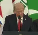 Donald Trump calls Giorgia Meloni beautiful