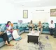 Vanitha Anitha Reviews Road Safety Measures in AP