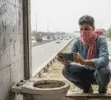 NHAI Offers 1000 Rupees for Unclean Toilet Photos at Toll Plazas