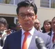 Andry Rajoelina Flees Madagascar Issues Decree via Social Media