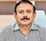 Kaleshwaram Project Ex ENC Hariram Assets Seized