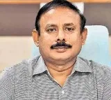 Kaleshwaram Project Ex ENC Hariram Assets Seized