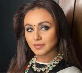 Rani Mukerji Faced Struggles Entering Film Industry