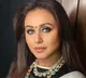 Rani Mukerji Faced Struggles Entering Film Industry