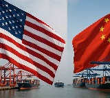 US China Trade War at Sea Vessel Fee Imposed