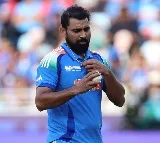 Mohammed Shami Says Selection Not In My Hands My Job Is To Play Well