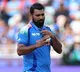 Mohammed Shami Says Selection Not In My Hands My Job Is To Play Well