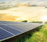 Falling sunlight hours challenge Indias renewable energy ambitions