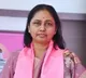 BRS Plans Simple Nomination for Maganti Sunitha