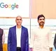 AP Agreement with Google in Delhi Today