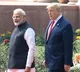 Narendra Modi Praises Trump on Gaza Peace Congress Questions India Remarks
