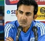 Gautam Gambhir Slams Srikkanth Over Harshit Rana Selection Criticism