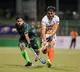 After Asia Cup tensions, India and Pakistan hockey players exchange high-fives