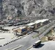 Pakistan, Afghan forces exchange heavy fire near border