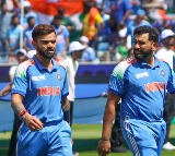 Gill, Kohli, Rohit and others depart for Australia; second batch to leave tonight