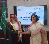 India, Saudi Arabia bolster cooperation in chemicals and petrochemicals sector