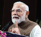 PM Modi to unveil projects worth Rs 13,430 crore in Andhra Pradesh tomorrow