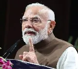 PM Modi to unveil projects worth Rs 13,430 crore in Andhra Pradesh tomorrow