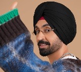 Diljit Dosanjh reveals how he came up with the title of his album AURA