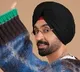 Diljit Dosanjh reveals how he came up with the title of his album AURA