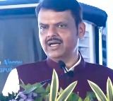 Wanted Maoist Bhupati and 60 others surrender before CM Fadnavis