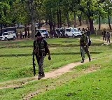 27 Maoists surrender in Chhattisgarh's Sukma